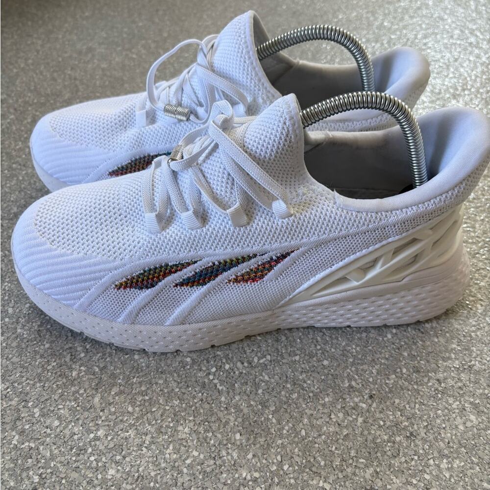 Drew Halo II women's sneaker size 10XW